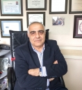 Prof. Dr. Ümit Salih Şimşek Üroloji