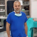 Prof. Dr. Ahmet Dağ Genel Cerrahi