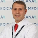 Doç. Dr. Mehmet Muharrem Erol Göğüs Cerrahisi