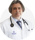 Uzm. Dr. Ahmet Yıldırım Dahiliye - İç Hastalıkları