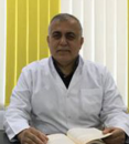 Uzm. Dr. Azem Çobaner Nükleer Tıp