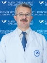 Prof. Dr. Bünyamin Kaptanoğlu 