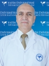 Prof. Dr. Salih Hoşoğlu 