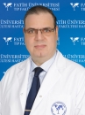 Doç. Dr. Remzi Arif Özerdemoğlu Ortopedi ve Travmatoloji