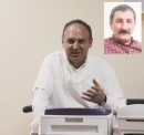 Dt. Ayhan Murat Dursunoğlu Diş Hekimi