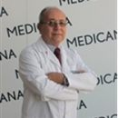 Uzm. Dr. Ahmet Şahin  Gürbüz 