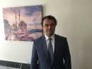 Doç. Dr. Mustafa Öztürk Tıbbi Onkoloji