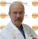 Op. Dr. Ahmet Gökhan Metin Kalp Damar Cerrahisi
