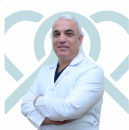Prof. Dr. İbrahim Alanbay 