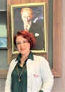 Uzm. Dr. Nurçin Türkeli 