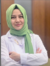 Op. Dr. Sümeyra Okur Salman Kadın Hastalıkları ve Doğum
