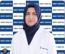 Op. Dr. Gülcan Akdemir Kaya Kadın Hastalıkları ve Doğum