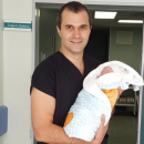 Prof. Dr. Şafak Olgan Kadın Hastalıkları ve Doğum