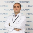 Prof. Dr. Metin Demirkaya Çocuk Onkolojisi