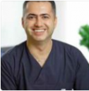 Dr. Dt. Cem Baysal Oral Diagnoz ve Radyoloji
