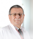 Prof. Dr. İshak Safa Tüzün Genel Cerrahi