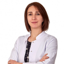 Doç. Dr. Saliha Eroğlu Demir Fiziksel Tıp ve Rehabilitasyon