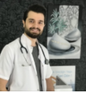 Uzm. Dr. Ahmet Tepe Medikal Estetik Tıp Doktoru