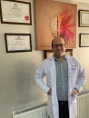Doç. Dr. İsmail Gülşen Beyin ve Sinir Cerrahisi
