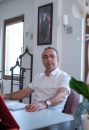 Prof. Dr. Ali Alp Doğan Ortopedi ve Travmatoloji