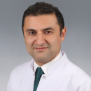 Doç. Dr. Mehmet Emre Dinç 