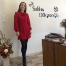 Dyt. Saliha Dülgeroğlu 