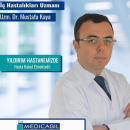 Uzm. Dr. Mustafa Kaya 