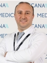 Dr. Mehmet Yalçınkaya 