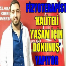 Fzt. Ahmet Zahid BAKAN Fizyoterapi