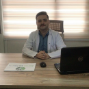 Fzt. Mehmet Erkan Ertekin Fizyoterapi