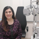 Op. Dr. Ayşe Kıyak Göz Hastalıkları