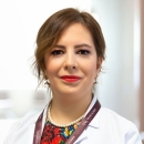 Op. Dr. Ayşe Bahar Edirne Çocuk Cerrahisi