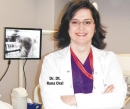 Dr. Dt. Rana Oral Ağız, Diş ve Çene Cerrahisi