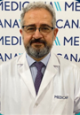 Doç. Dr. Mehmet Fatih Ayık 