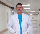 Prof. Dr. Ahmet Şaşmazel Çocuk Kalp ve Damar Cerrahisi