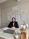Klinik Psikolog  Feyza Nur Hatipoğlu Karataş 