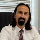 Prof. Dr. Fahri Şahin Hematoloji
