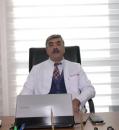 Prof. Dr. Sedat Demir Dahiliye - İç Hastalıkları