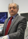 Prof. Dr. Mehmet Cindoruk Dahiliye - İç Hastalıkları