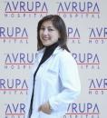 Op. Dr. Aynur Baki Kadın Hastalıkları ve Doğum