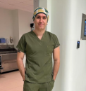 Doç. Dr. Murat Baki Yıldırım Genel Cerrahi