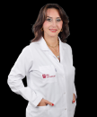Op. Dr. Sevilay Aynacı Kulak Burun Boğaz hastalıkları - KBB