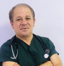 Dr. Murat Işıklı Geleneksel ve Tamamlayıcı Tıp
