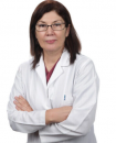 Uzm. Dr. İsmet Ayten Bölükbaş Kadın Hastalıkları ve Doğum