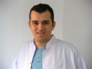 Uzm. Dt. Yasin Türk Diş Protez Uzmanı