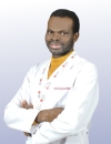 Uzm. Dr. Sulaiman Bako Göğüs Hastalıkları
