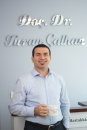 Doç. Dr. Turan ÇALHAN 