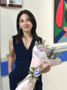Op. Dr. Aygül Aliyeva Kadın Hastalıkları ve Doğum