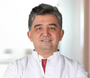 Prof. Dr. Orhan Kürşat Poyrazoğlu Gastroenteroloji