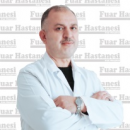 Uzm. Dr. Yaşar Arslan Anestezi ve Reanimasyon